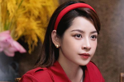 Chi Pu tiếp tục tham gia show mới ở Trung Quốc: Độ nổi tiếng ngày càng cao