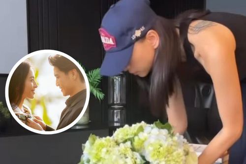 Ngô Thanh Vân thừa nhận bị OCD, 'không chịu nổi' một thói quen của Huy Trần