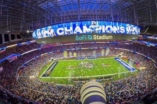 Nam ca sĩ Vpop đầu tiên xuất hiện trình diễn tại Super Bowl: Chẳng ai xa lạ!