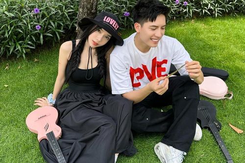 LyLy tiếc nuối vì hành trình quốc tế khép lại, Anh Tú động viên cực ngọt