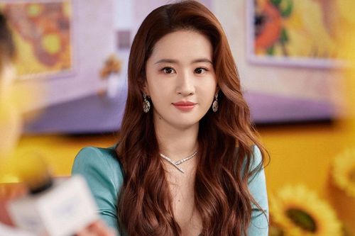 Hết giấu giếm, Lưu Diệc Phi công khai chồng và con, lên kế hoạch sinh bé thứ 2?