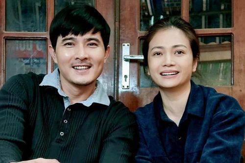 Gia Đình Mình Vui Bất Thình Lình: Hé lộ khoảnh khắc Công khỏi bệnh ở tập cuối