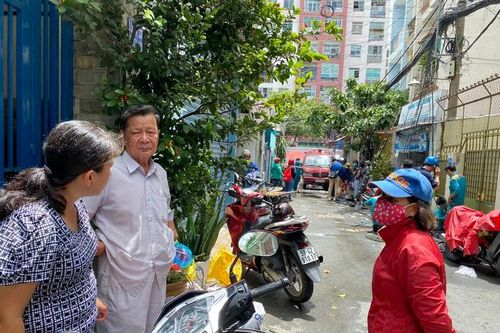 Hàng xóm xót thương 2 bé tử vong trong vụ cháy ở TPHCM: Tiếng kêu cứu tắt dần trong biển lửa
