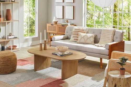 Tư vấn thiết kế và bố trí nội thất cho nhà 33m2 có mặt bằng 'xộc xệch'