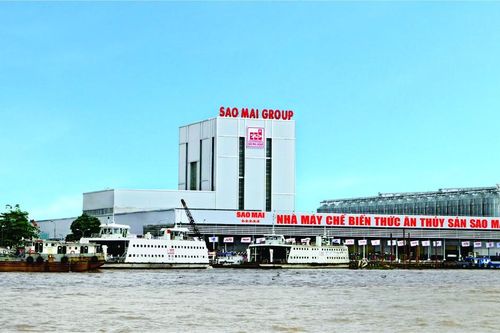 Chân dung Tập đoàn Sao Mai vừa bị thu hồi giấy phép dự án hơn 2.400 tỷ đồng