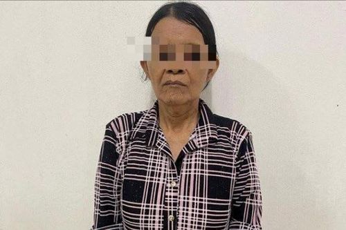 Bắt giữ cựu nhân viên ngân hàng trốn truy nã hơn 30 năm