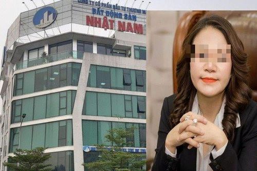 Đề nghị tạm dừng giao dịch bất động sản liên quan CEO Bất động sản Nhật Nam