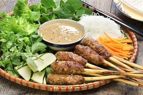 Phát triển bản đồ ẩm thực Việt tôn vinh văn hóa ẩm thực địa phương