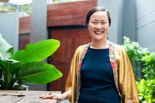 Quỹ đầu tư kín tiếng được Hoa Kỳ tài trợ 50 triệu USD