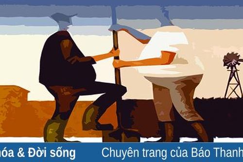 Đường 'biên giới'