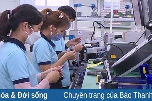 Hà Trung thu hút vốn đầu tư phát triển kinh tế - xã hội