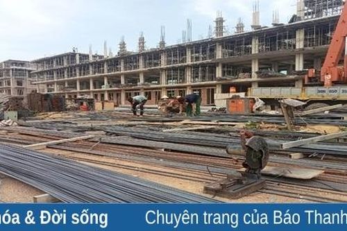 Nghề khó 'nhằn'