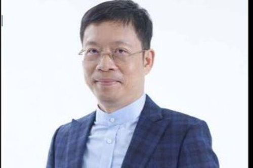 Phó Chủ tịch NCB Nguyễn Tiến Dũng xin từ nhiệm