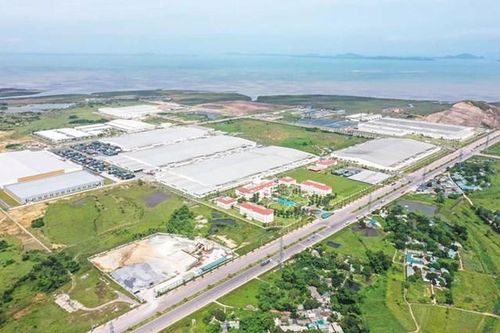 Quảng Ninh liên tiếp 'dẹp' các quy hoạch, dự án cảng biển đã 'treo' nhiều năm