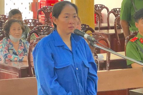 Giết người đều phải đền tội