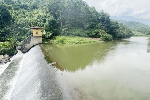 Quản lý, khai thác hiệu quả công trình thủy lợi