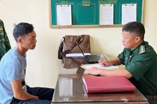 Bộ đội biên phòng Lào Cai khởi tố 2 vụ án ma túy