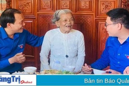 Quan tâm thực hiện công tác chính sách người có công