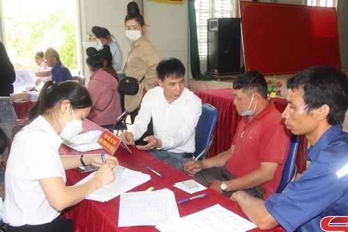 Ứng dụng công nghệ thông tin vào nhiệm vụ chuyên môn