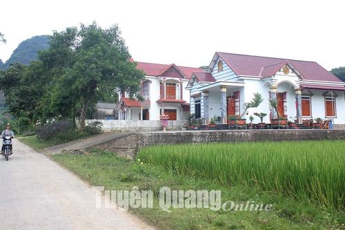 Sức vươn Minh Dân