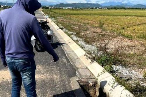 Trộm cắp 'tung hoành' tại Khu tái định cư Bắc Hương Sơ, TP. Huế