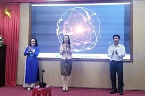 Phát động hội thi tìm hiểu pháp luật về bình đẳng giới vùng đồng bào dân tộc thiểu số