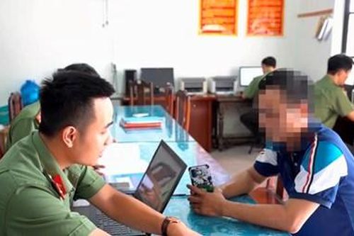 Xử phạt vi phạm hành chính đối tượng đăng thông tin sai sự thật