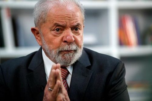 Quốc tế nổi bật: Tổng thống Brazil Luiz Inacio Lula da Silva mong muốn gì?