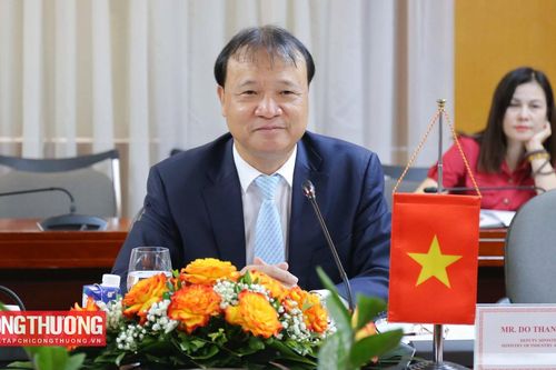 Tiếp tục đẩy mạnh phát triển nhiên liệu sinh học tại Việt Nam