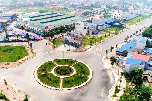 Thái Nguyên: Xây dựng Đại Từ trở thành thị xã trước năm 2030