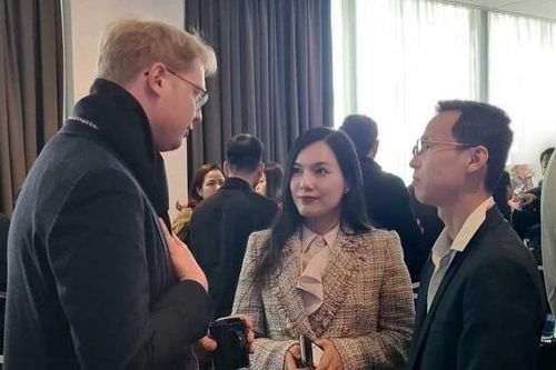Khám phá tiềm năng hợp tác đầu tư Việt Nam - New Zealand