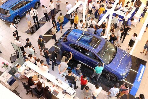 Tasco (HUT) thâu tóm thành công hệ thống phân phối ô tô lớn nhất Việt Nam, hoàn thiện hệ sinh thái 1 tỷ USD