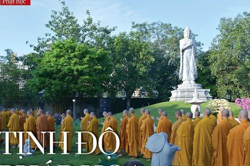Tịnh độ Pháp hoa