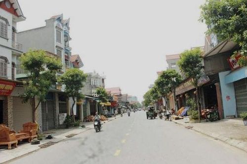 Từ Sơn (Bắc Ninh): Đẩy mạnh quy hoạch phát triển làng nghề