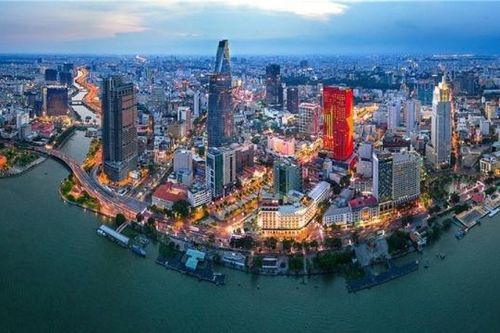 Thành phố Hồ Chí Minh: Sở Xây dựng cung cấp dịch vụ công trực tuyến đối với thủ tục hành chính