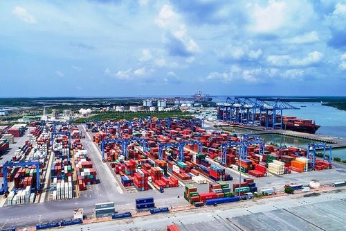 Bà Rịa - Vũng Tàu: Cơ hội bứt phá với mô hình khu thương mại tự do gắn với cảng biển