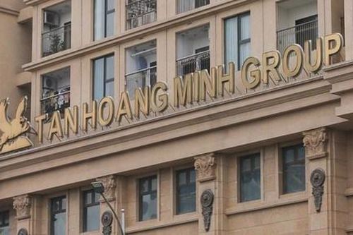 Ngân hàng hạ giá, rao bán đến 4 lần khoản nợ trăm tỷ của doanh nghiệp liên quan Tân Hoàng Minh