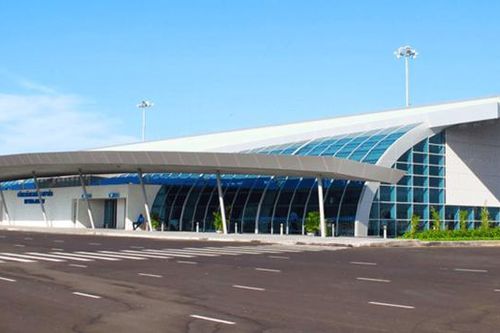 Phú Yên đề xuất xây nhà ga mới tại sân bay Tuy Hòa