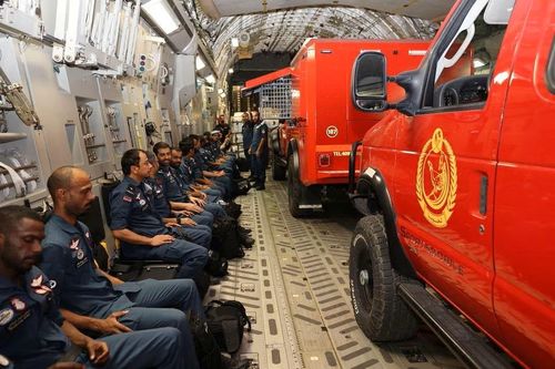Thế giới chung tay hỗ trợ Morocco khắc phục động đất