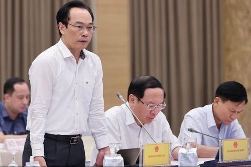 Tránh lạm thu đầu năm học dưới mọi hình thức