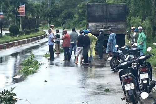 Kon Tum: Tai nạn giao thông khiến 2 người tử vong