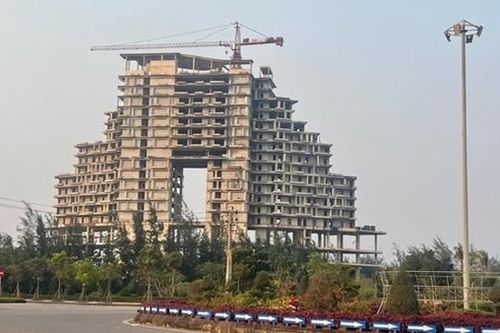 Quảng Bình cưỡng chế hơn 1.000 tỷ đồng nợ đọng tiền thuế