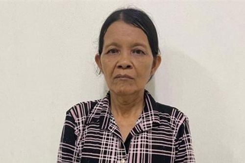 Nhân viên ngân hàng trốn truy nã 31 năm