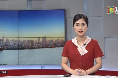 Chương trình Thời sự 11h30 | 11/9/2023