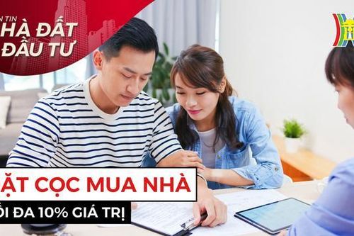 Bản tin Nhà đất và đầu tư | 11/09/2023