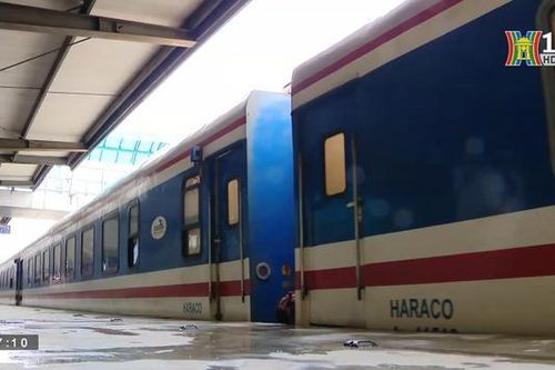 Quy hoạch đường sắt Lào Cai - Hà Nội - Quảng Ninh