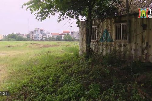 Xem xét điều chỉnh các dự án thu hồi đất năm 2023