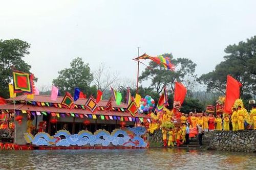 Hải Dương: Nhiều nét mới tại Lễ hội mùa Thu Côn Sơn – Kiếp Bạc năm 2023
