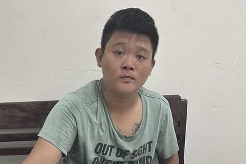 Bắt nhanh đối tượng cướp tài sản táo tợn lúc rạng sáng