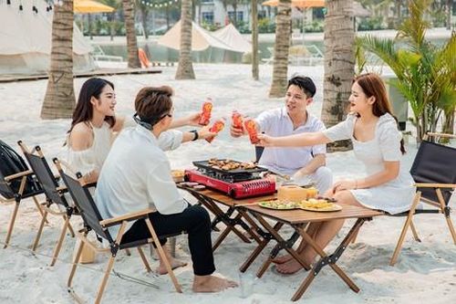 Làm mới bản thân mùa tựu trường để sẵn sàng bùng nổ trong năm học mới